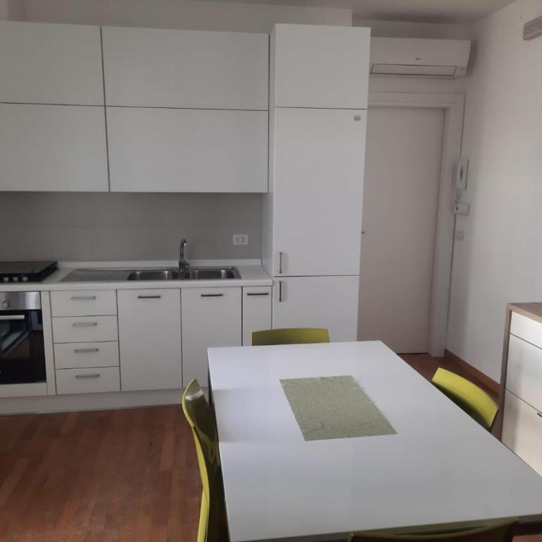 La Vela Apartaments - Porto Cesareo - One-Bedroom House - 14