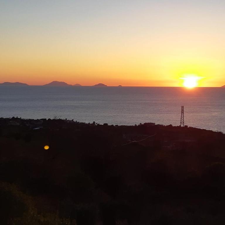 Accommodation "Il Tramonto Rosso" Free Private Parking - Appartamento con 2 Camere da Letto - 19