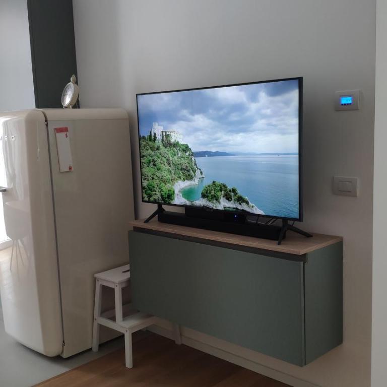 Relaxing Retreat in Trieste - Two-Bedroom Apartment - 5