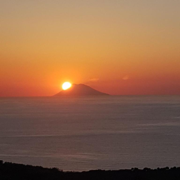 Accommodation "Il Tramonto Rosso" Free Private Parking - Appartamento con 2 Camere da Letto - 16