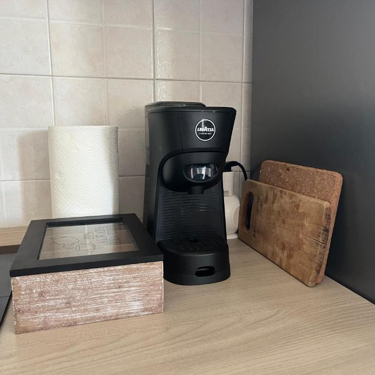 Lovely Apartment - Appartamento con 1 Camera da Letto - 10