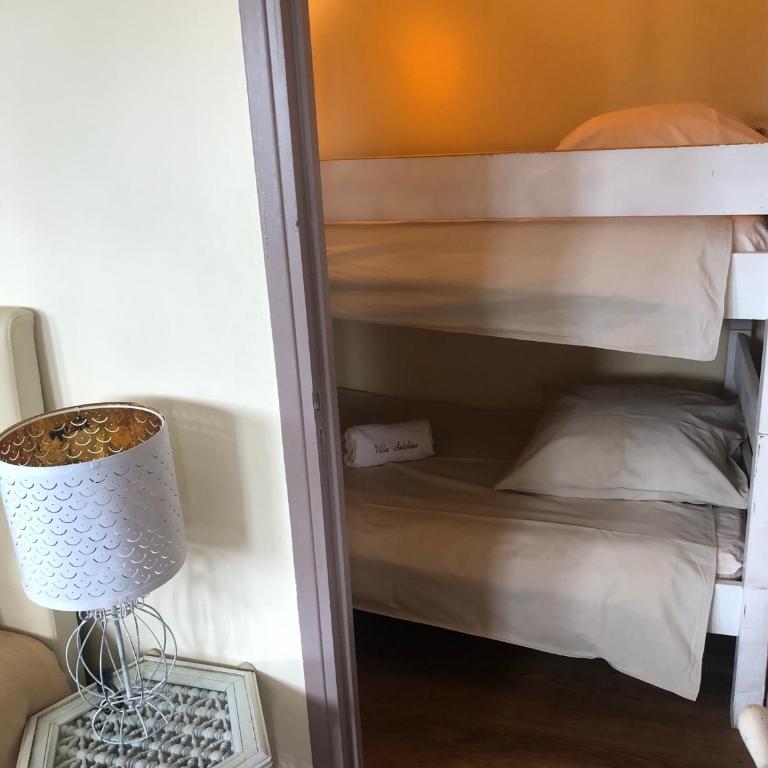 Antoline Bed and breakfast - Suite Familiale - 6