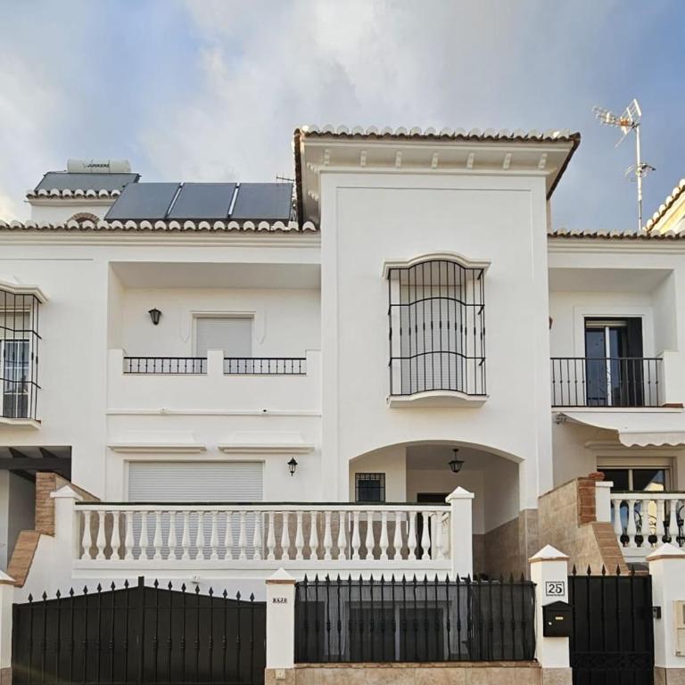 Villa Jara 25 - Casa de 3 dormitorios - 2