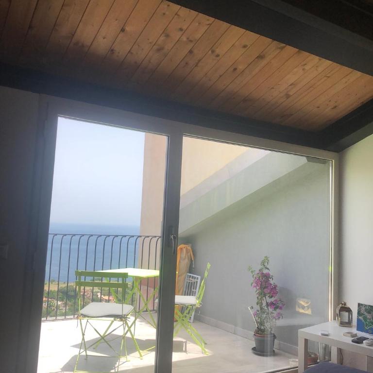 Suiteivö Taormina - Casa con 1 Camera da Letto - 10