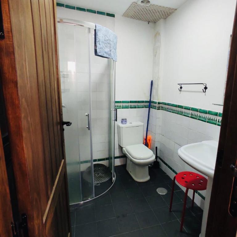 Cozy rental apartment in the heart of Albaicin - One-Bedroom Apartment - 8
