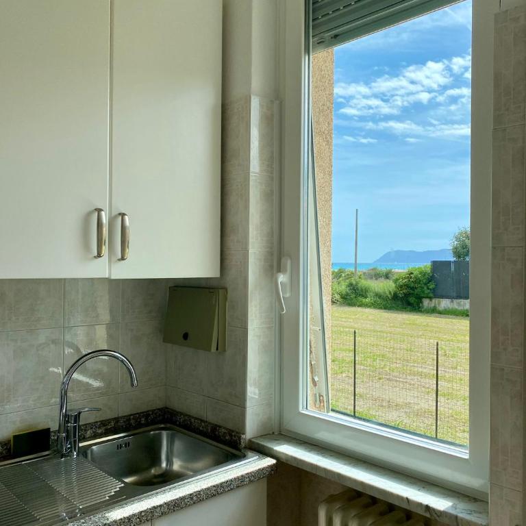 Residence Riviera - Monolocale - Piano Terra - 6