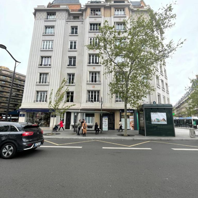 Luxury apartment Times Square district - Appartement - 8
