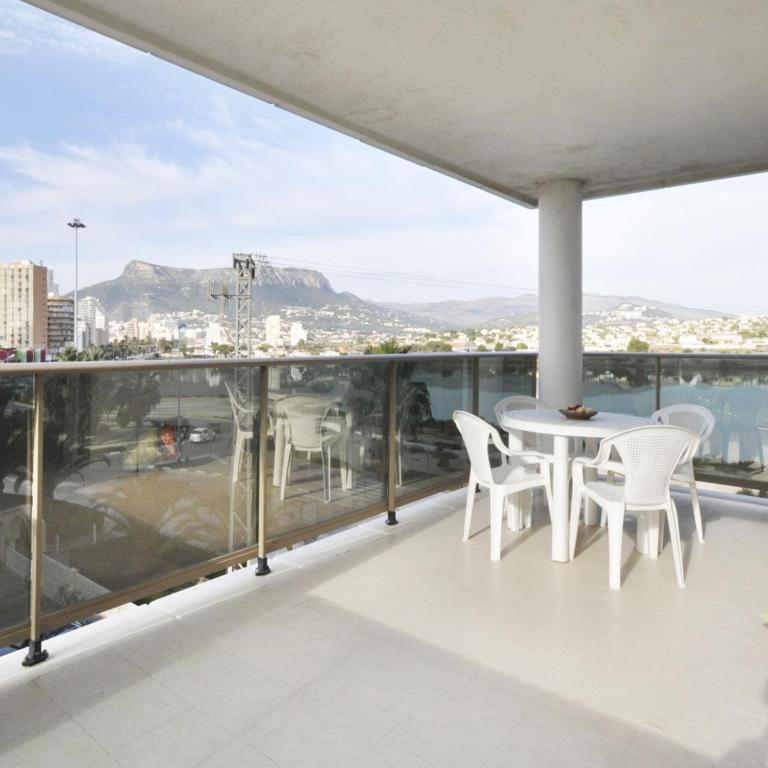 Apartamentos Larimar Unitursa - Apartamento de 2 dormitorios (5 adultos) - 1