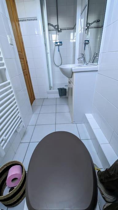 Thollon Appt 8 pers à 50m a pied du télécabine - Appartement 3 Chambres - 6