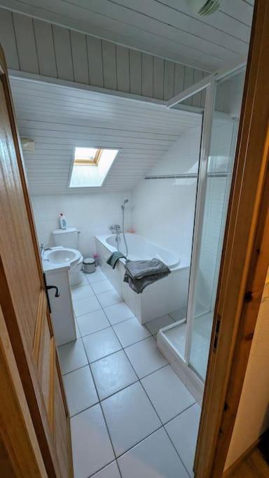 Thollon Appt 8 pers à 50m a pied du télécabine - Appartement 3 Chambres - 10