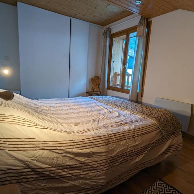 Thollon Appt 8 pers à 50m a pied du télécabine - Appartement 3 Chambres - 5