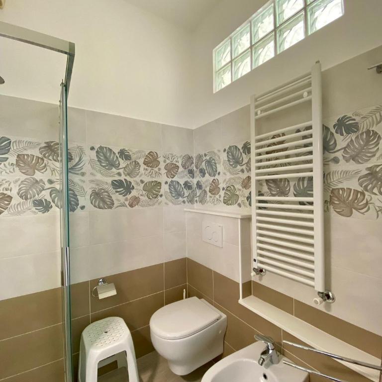 Residence Riviera - Monolocale con Balcone - 10