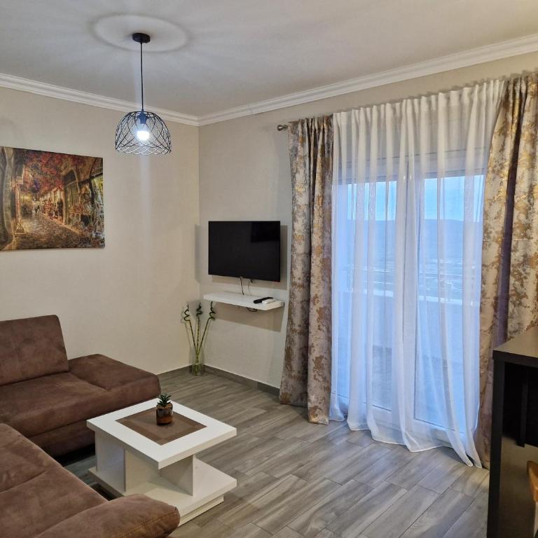 Villa Preciosa - One-Bedroom Apartment - 13