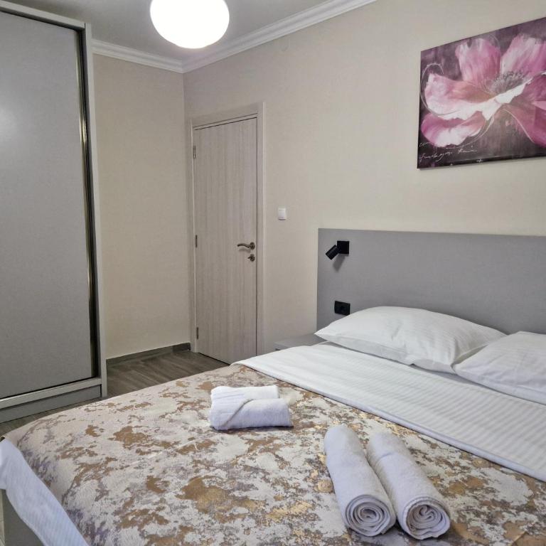 Villa Preciosa - One-Bedroom Apartment - 14