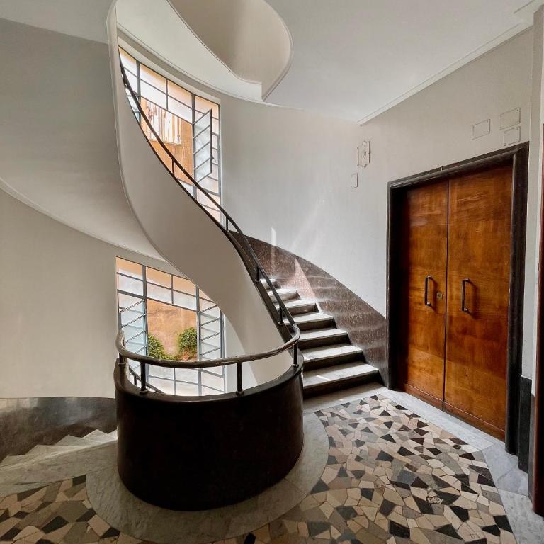 Casa Vasari - Apartment - 5
