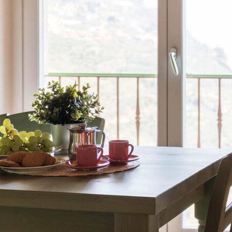 Albergo Diffuso Borgo Piovere, Naol appartamento attico - Appartamento Attico - 35