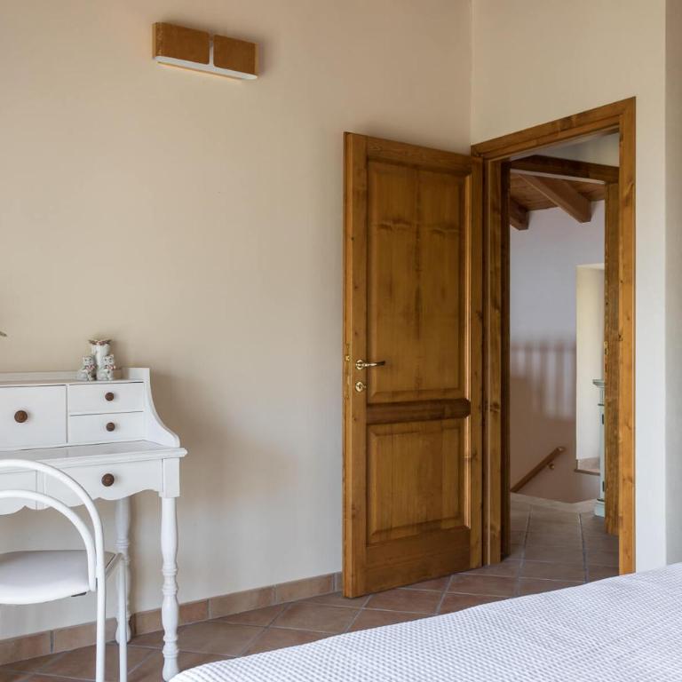 Albergo Diffuso Borgo Piovere, Naol appartamento attico - Appartamento Attico - 53