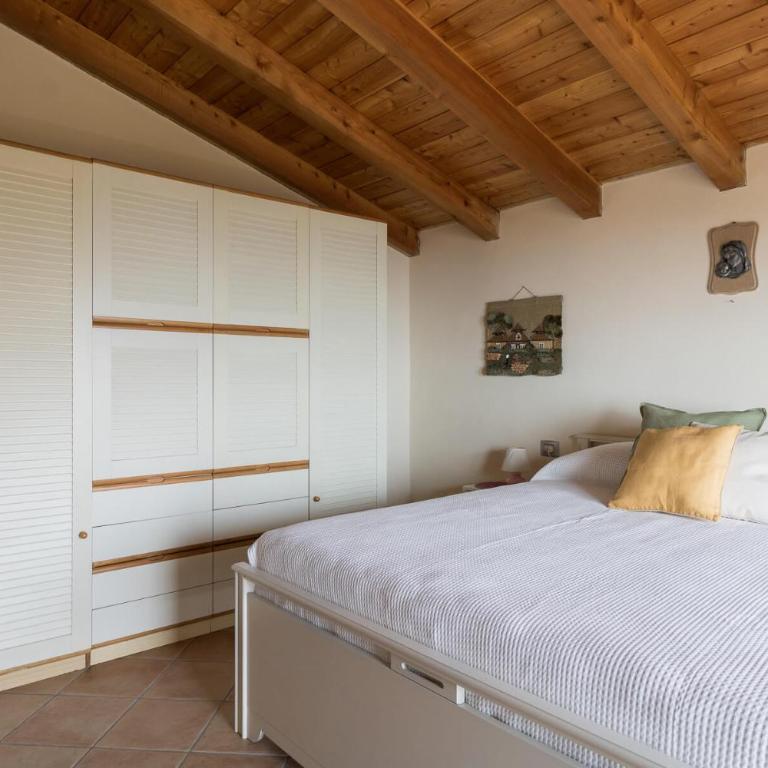 Albergo Diffuso Borgo Piovere, Naol appartamento attico - Appartamento Attico - 45