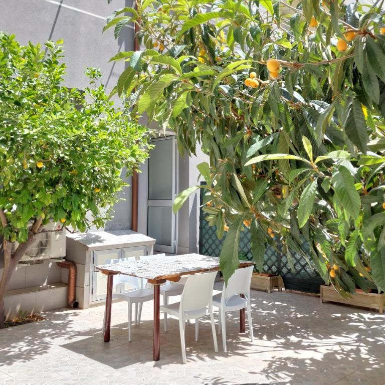 Casa Granata - Apartment - Ground Floor - 13