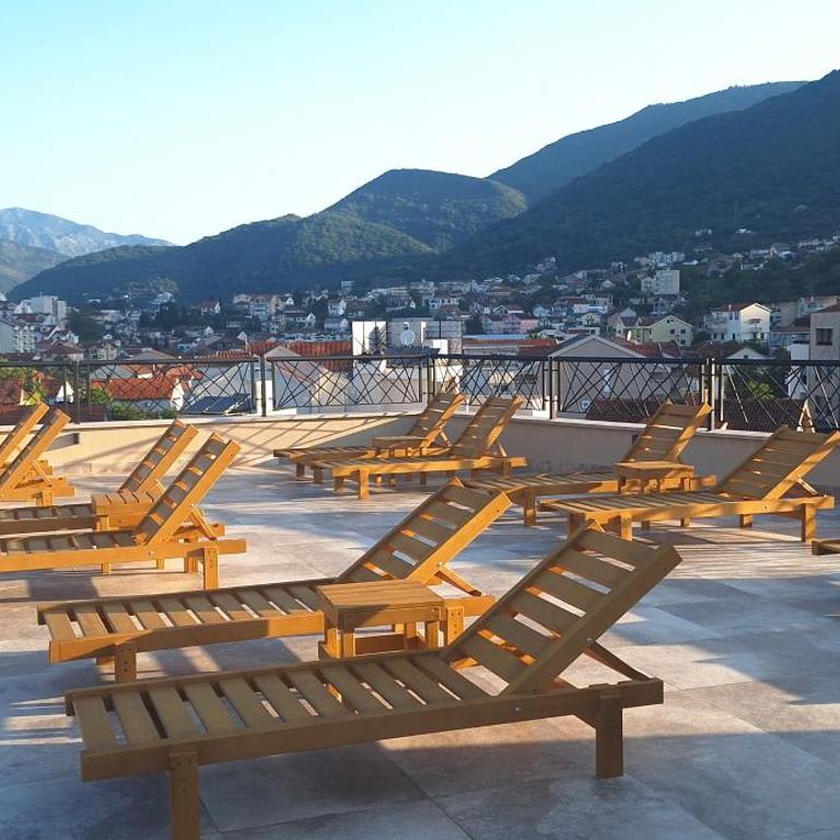 M&N Residence Tivat - One-Bedroom Apartment - 36