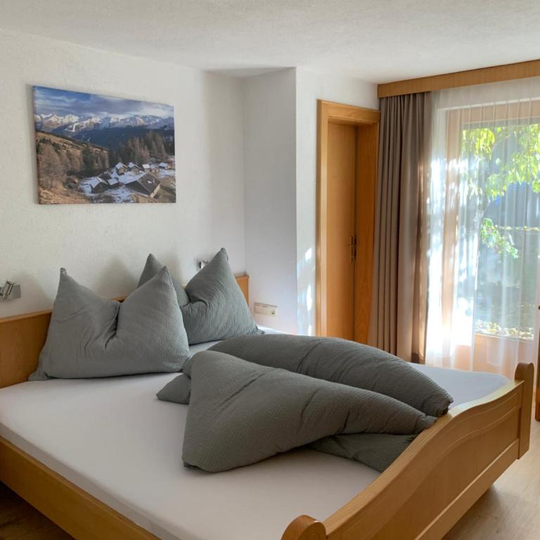 Apart Bella Vista - Wohnung und Garni - Apartment mit 2 Schlafzimmern und Aussicht - 6