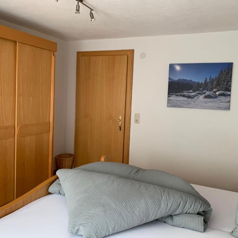 Apart Bella Vista - Wohnung und Garni - Apartment mit 2 Schlafzimmern und Aussicht - 8