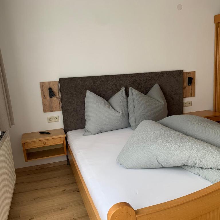 Apart Bella Vista - Wohnung und Garni - Apartment mit 2 Schlafzimmern und Aussicht - 12