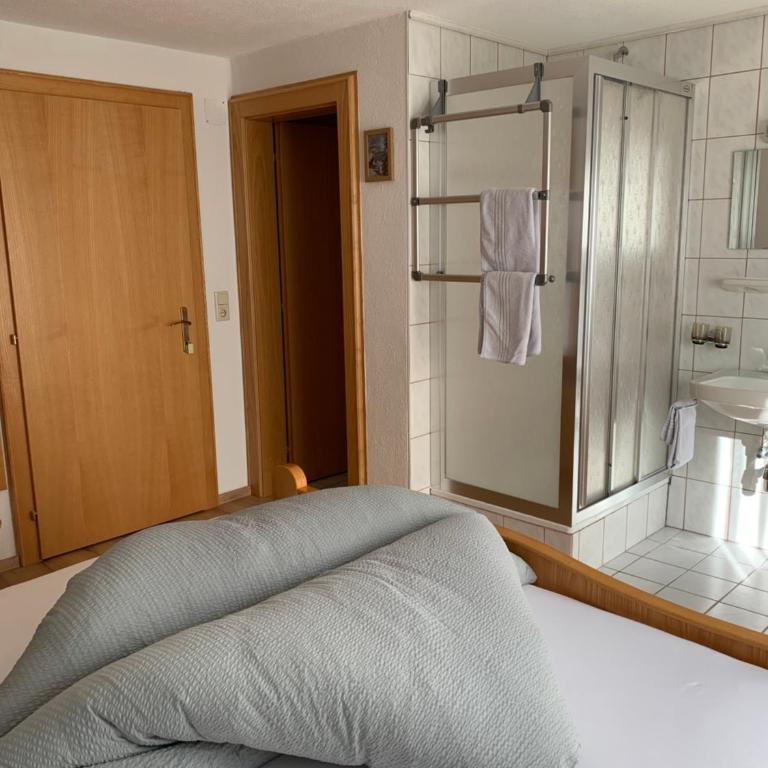 Apart Bella Vista - Wohnung und Garni - Apartment mit 2 Schlafzimmern und Aussicht - 13