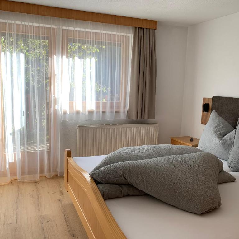 Apart Bella Vista - Wohnung und Garni - Apartment mit 2 Schlafzimmern und Aussicht - 14