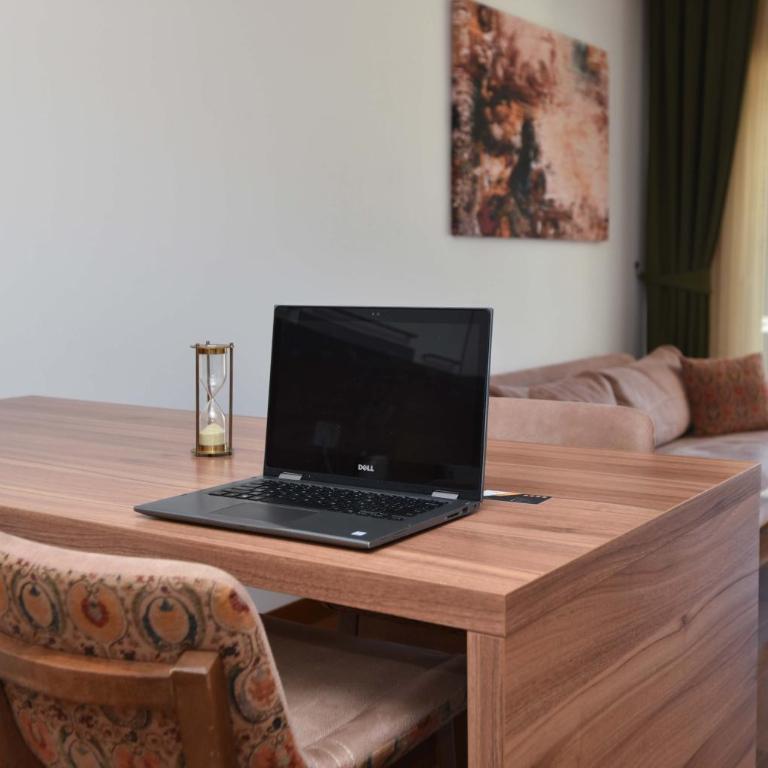 New Chill and Go Apartments - Apartment with Sea View - 15