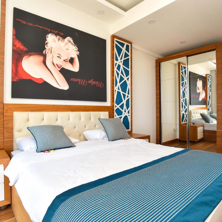 New Chill and Go Apartments - Apartment with Sea View - 5