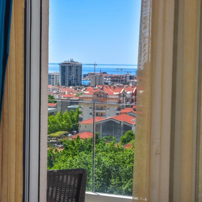 New Chill and Go Apartments - Apartment with Sea View - 21