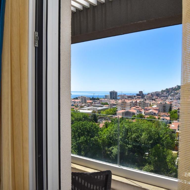New Chill and Go Apartments - Apartment with Sea View - 20