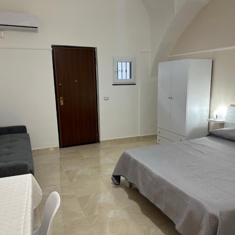 L'Albero della Vita - Appartamento con 1 Camera da Letto - 12