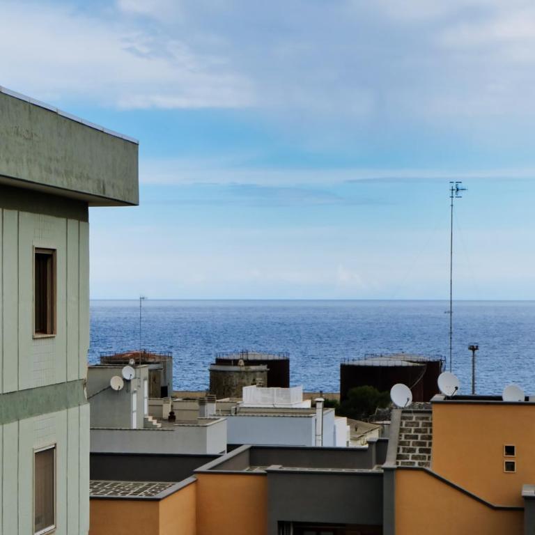 Mare Mary - Appartamento vista mare a Monopoli - Appartamento con Vista Mare - 63