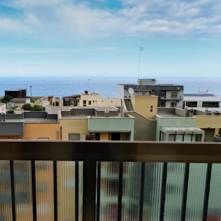 Mare Mary - Appartamento vista mare a Monopoli - Appartamento con Vista Mare - 61