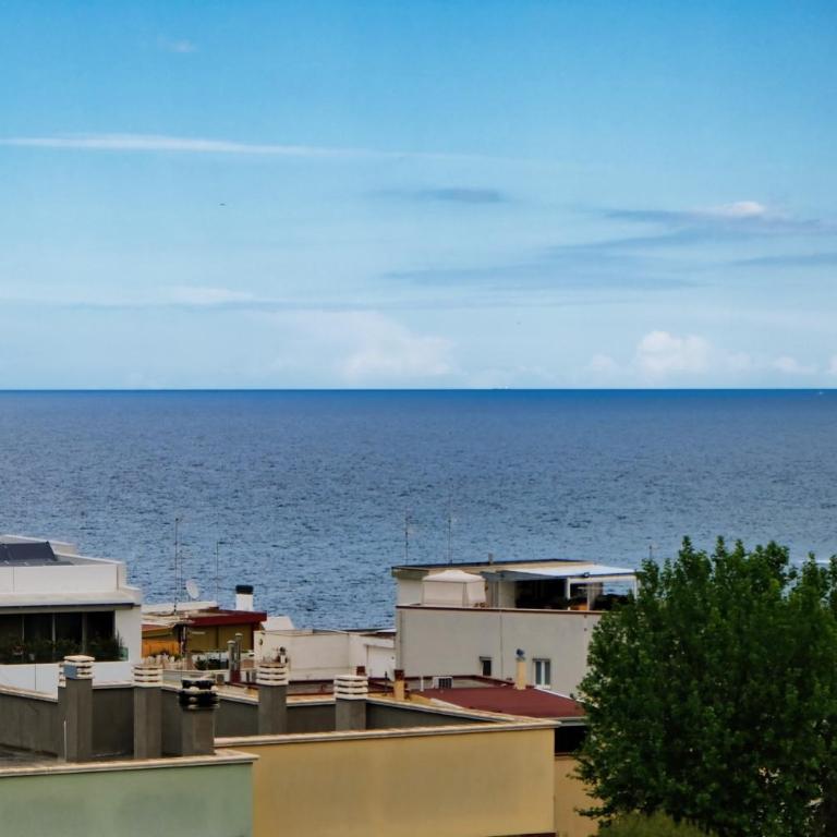 Mare Mary - Appartamento vista mare a Monopoli - Appartamento con Vista Mare - 3