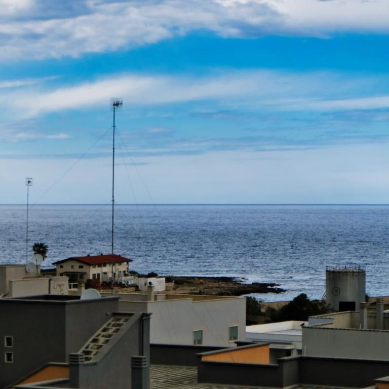 Mare Mary - Appartamento vista mare a Monopoli - Appartamento con Vista Mare - 69