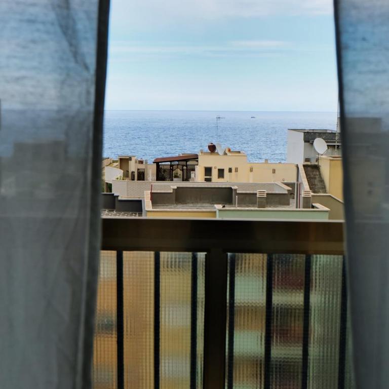 Mare Mary - Appartamento vista mare a Monopoli - Appartamento con Vista Mare - 2