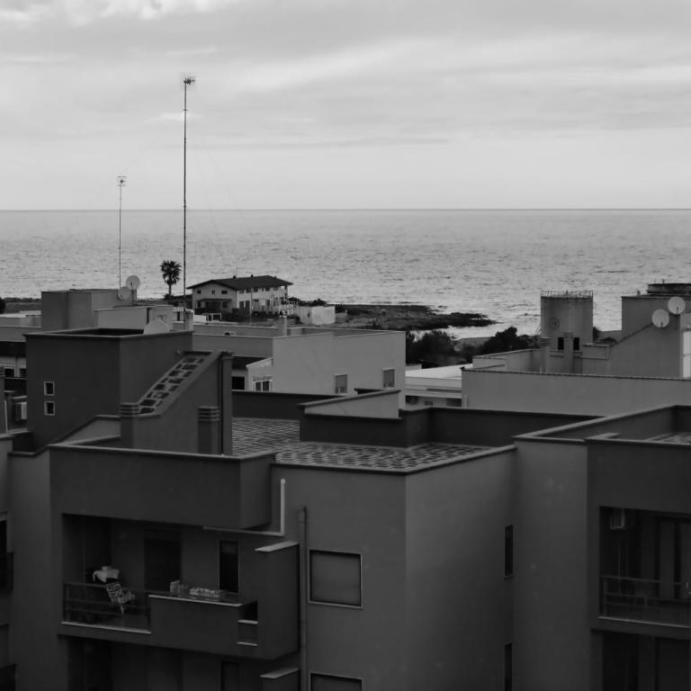 Mare Mary - Appartamento vista mare a Monopoli - Appartamento con Vista Mare - 64