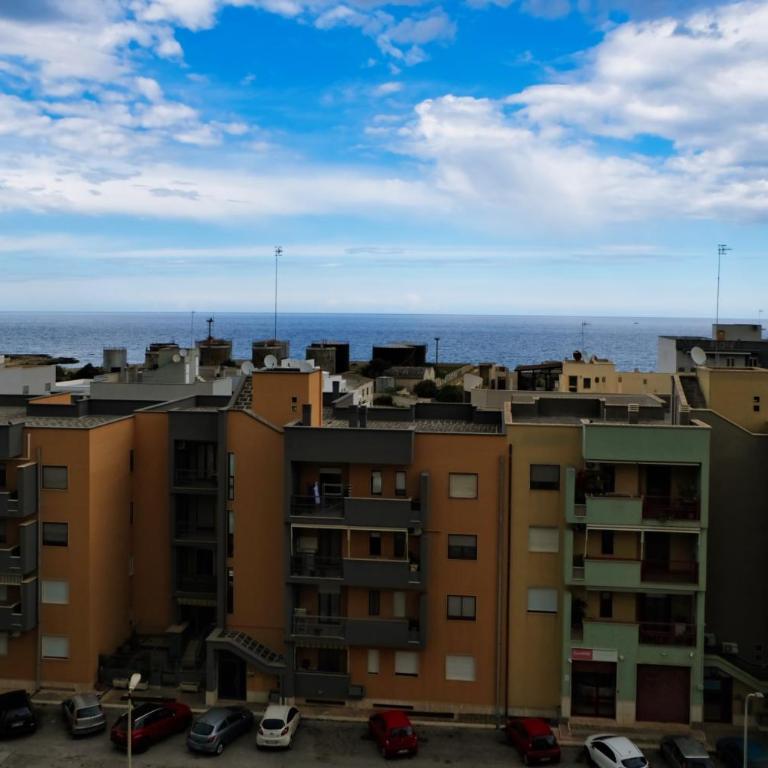 Mare Mary - Appartamento vista mare a Monopoli - Appartamento con Vista Mare - 70