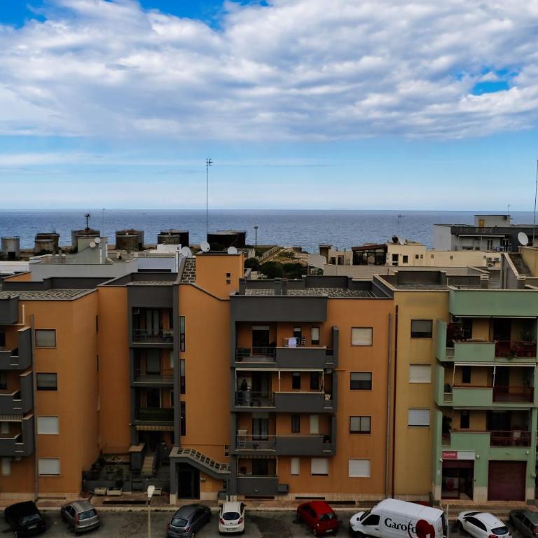 Mare Mary - Appartamento vista mare a Monopoli - Appartamento con Vista Mare - 72