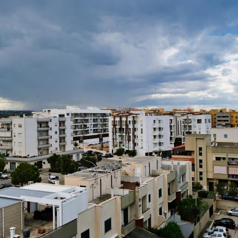 Mare Mary - Appartamento vista mare a Monopoli - Appartamento con Vista Mare - 66