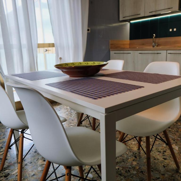 Mare Mary - Appartamento vista mare a Monopoli - Appartamento con Vista Mare - 41