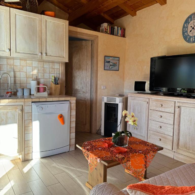 Casetta Vittoria - Casa Vacanze - 5
