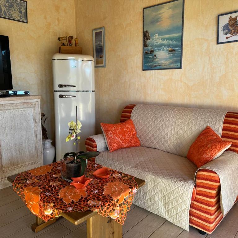 Casetta Vittoria - Casa Vacanze - 4