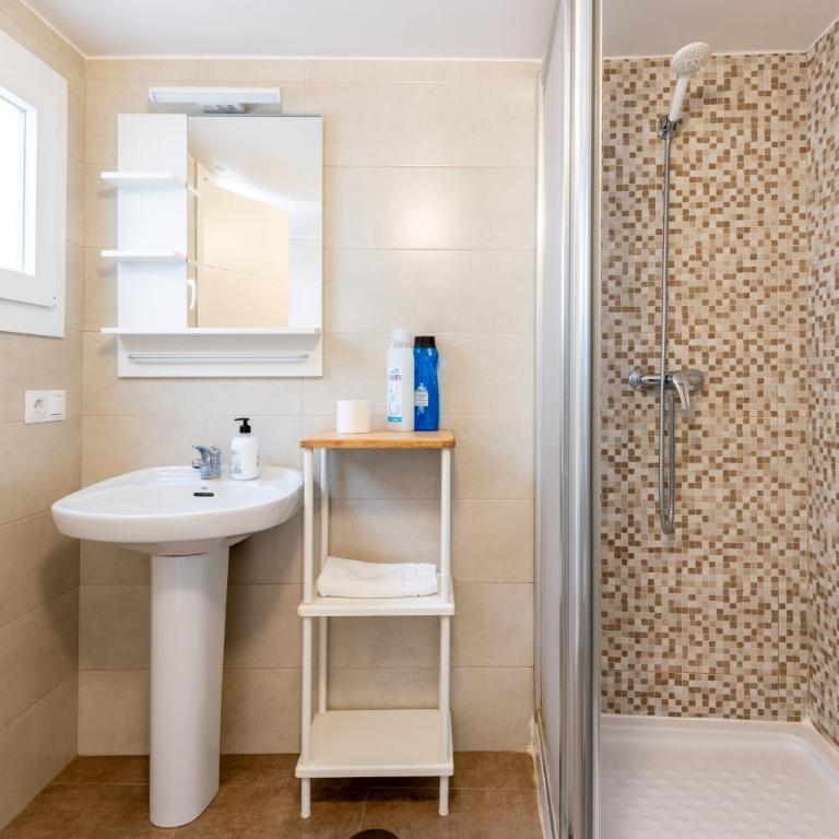 SN Parking Incluido 4Bd 2Bth Excelente Ubicacion - Apartamento - 26