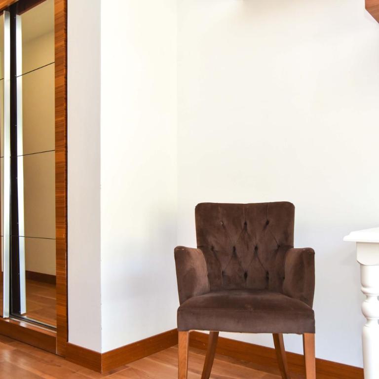 New Chill and Go Apartments - Deluxe Apartment - 16