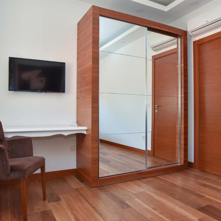 New Chill and Go Apartments - Deluxe Apartment - 10