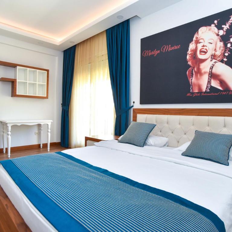 New Chill and Go Apartments - Deluxe Apartment - 29